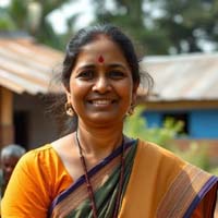 Sunita Devi
