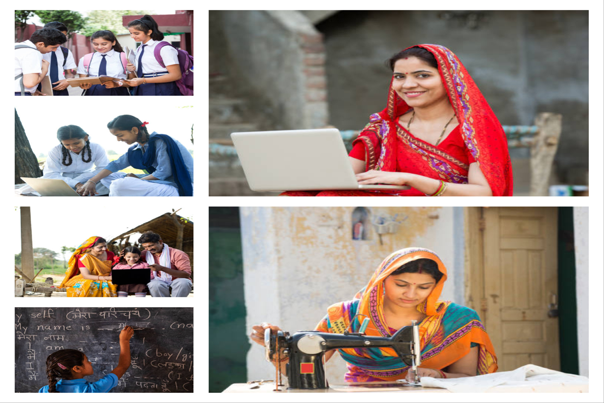 Education & Livelihoods