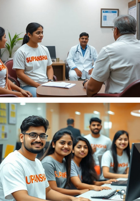 supansha-network