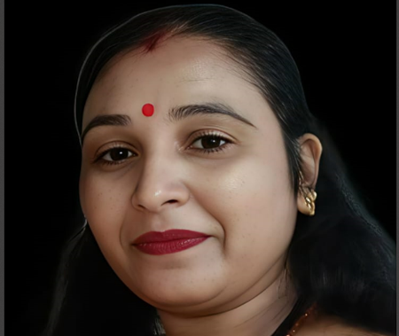 Prof. Anirudh Sen