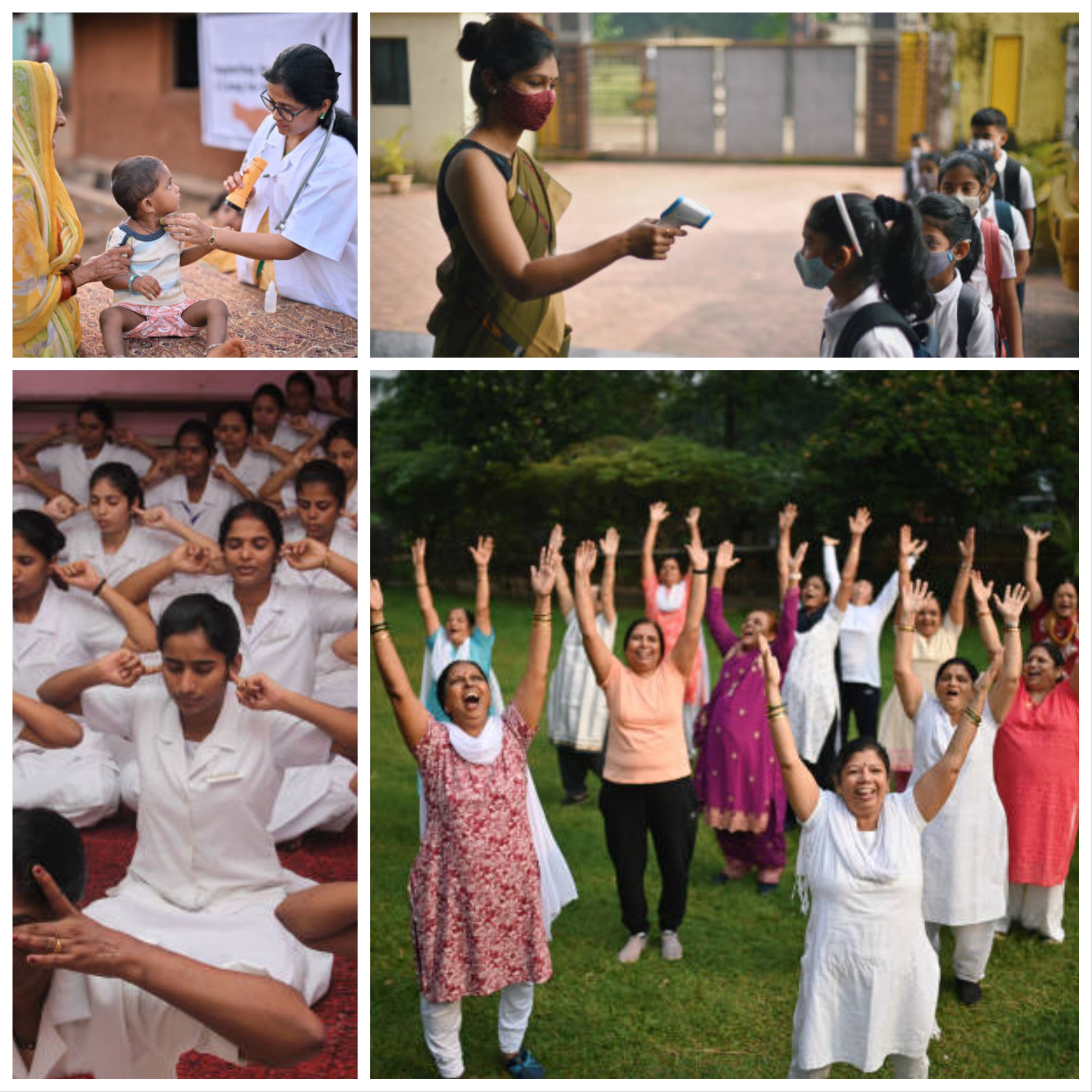 Transforming Grassroots Public Health: Insights from STAMPING-TB